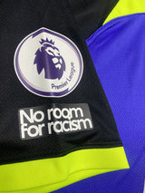 【2022/23】トッテナム(A)/ CONDITION:New / SIZE:XL / #17 / ROMERO / プレミア、No Room For Racismパッチ