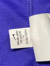 【2022/23】トッテナム(A)/ CONDITION:New / SIZE:XL / #17 / ROMERO / プレミア、No Room For Racismパッチ