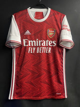 【2020/21】アーセナル(H)/ CONDITION:A / SIZE:L(日本規格)