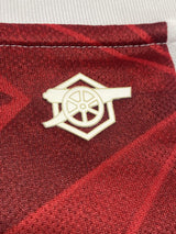 【2020/21】アーセナル(H)/ CONDITION:A / SIZE:L(日本規格)