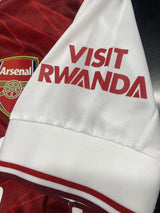 【2020/21】アーセナル(H)/ CONDITION:A / SIZE:L(日本規格)