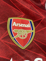 【2020/21】アーセナル(H)/ CONDITION:A / SIZE:L(日本規格)
