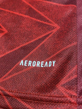 【2020/21】アーセナル(H)/ CONDITION:A / SIZE:L(日本規格)