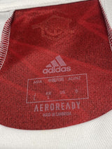 【2020/21】アーセナル(H)/ CONDITION:A / SIZE:L(日本規格)