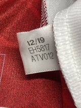 【2020/21】アーセナル(H)/ CONDITION:A / SIZE:L(日本規格)