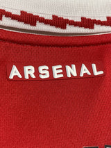 【2022/23】アーセナル(H)/ CONDITION:A / SIZE:L(日本規格)/ #4 / WHITE