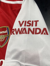 【2022/23】アーセナル(H)/ CONDITION:A / SIZE:L(日本規格)/ #4 / WHITE