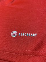 【2022/23】アーセナル(H)/ CONDITION:A / SIZE:L(日本規格)/ #4 / WHITE