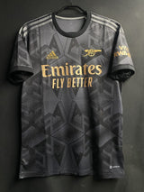 【2022/23】アーセナル(A)/ CONDITION:A / SIZE:L(日本規格)/ #8 / ØDEGAARD