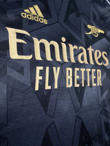 【2022/23】アーセナル(A)/ CONDITION:A / SIZE:L(日本規格)/ #8 / ØDEGAARD