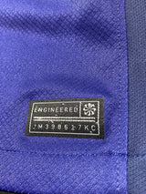 【2024/25】バルセロナ(H)/ CONDITION:B+ / SIZE:L / #19 / LAMINE YAMAL / ラ・リーガパッチ、ロゴのみスポンサー