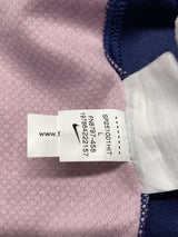 【2024/25】バルセロナ(H)/ CONDITION:B+ / SIZE:L / #19 / LAMINE YAMAL / ラ・リーガパッチ、ロゴのみスポンサー