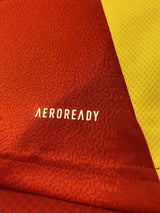 【2024】スペイン代表(H)/ CONDITION:NEW / SIZE:2XL(日本規格)/ #19 / LAMINE YAMAL / EURO2024決勝仕様