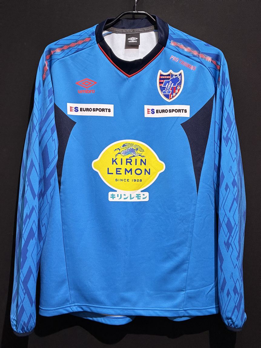 2019 サッカー日本代表 FC東京 ジャージカード 久保建英 FC東京 0