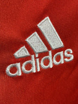 【2016/17】フラメンゴ(H)/ CONDITION:B+ / SIZE:S / スポンサーなし