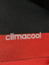 【2016/17】フラメンゴ(H)/ CONDITION:B+ / SIZE:S / スポンサーなし