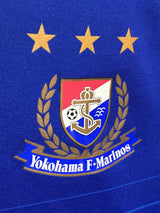 【2015】横浜F・マリノス(H)/ CONDITION:NEW / SIZE:XO(日本規格)