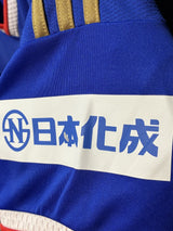 【2015】横浜F・マリノス(H)/ CONDITION:NEW / SIZE:XO(日本規格)