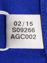 【2015】横浜F・マリノス(H)/ CONDITION:NEW / SIZE:XO(日本規格)