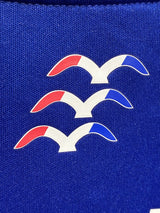 【2015】横浜F・マリノス(H)/ CONDITION:NEW / SIZE:XO(日本規格)