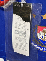 【2015】横浜F・マリノス(H)/ CONDITION:NEW / SIZE:XO(日本規格)