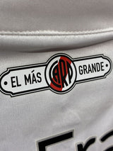 【2017/18】リーベル・プレート(H)/ CONDITION:A / SIZE:S