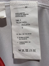 【2017/18】リーベル・プレート(H)/ CONDITION:A / SIZE:S