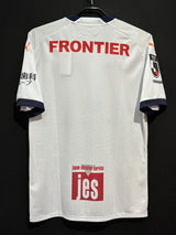 【2025】横浜FC(A)/ CONDITION:NEW / SIZE:L(ASIA)