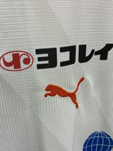 【2025】横浜FC(A)/ CONDITION:NEW / SIZE:L(ASIA)