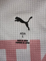 【2025】横浜FC(A)/ CONDITION:NEW / SIZE:L(ASIA)