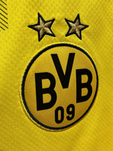 【2020/21】ドルトムント(CUP/H)/ CONDITION:A / SIZE:S