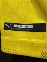 【2020/21】ドルトムント(CUP/H)/ CONDITION:A / SIZE:S