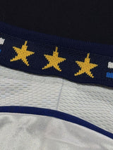 【1999/2000】マンチェスター・シティ(A)/ CONDITION:B+ / SIZE:S(34/36)