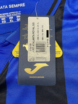 【2019/20】アタランタ(H)/ CONDITION:New / SIZE:XL / #18 / MALINOVSKYI / セリエAパッチ