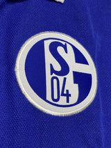 【2001/02】シャルケ(H)/ CONDITION:A- / SIZE:S