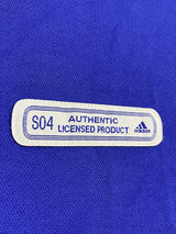 【2001/02】シャルケ(H)/ CONDITION:A- / SIZE:S