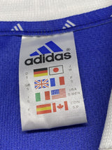 【2001/02】シャルケ(H)/ CONDITION:A- / SIZE:S