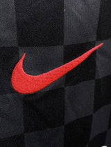 【2020/21】リバプール(3RD)/ CONDITION:A / SIZE:S / #18 / MINAMINO / プレミアリーグチャンピオンパッチ(小サイズ)