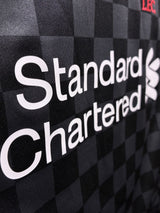 【2020/21】リバプール(3RD)/ CONDITION:A / SIZE:S / #18 / MINAMINO / プレミアリーグチャンピオンパッチ(小サイズ)