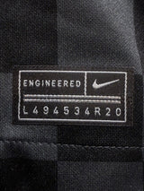 【2020/21】リバプール(3RD)/ CONDITION:A / SIZE:S / #18 / MINAMINO / プレミアリーグチャンピオンパッチ(小サイズ)