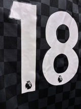 【2020/21】リバプール(3RD)/ CONDITION:A / SIZE:S / #18 / MINAMINO / プレミアリーグチャンピオンパッチ(小サイズ)