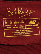 【2019/20】リバプール(H)/ CONDITION:B+ / SIZE:S / #4 / VIRGIL / UCL仕様