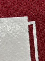 【2019/20】リバプール(H)/ CONDITION:B+ / SIZE:S / #4 / VIRGIL / UCL仕様