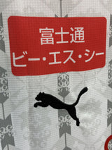 【2020】川崎フロンターレ(A)/ CONDITION:NEW / SIZE:L(ASIA)/ #8 / WAKIZAKA