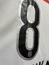 【2020】川崎フロンターレ(A)/ CONDITION:NEW / SIZE:L(ASIA)/ #8 / WAKIZAKA