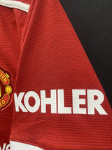 【2021/22】マンチェスター・ユナイテッド(H)/ CONDITION:NEW / SIZE:L(日本規格)/ #5 / MAGUIRE / プレミアリーグ仕様