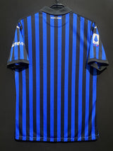 【2020/21】アタランタ(H)/ CONDITION:NEW / SIZE:L / セリエAパッチ