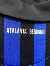 【2020/21】アタランタ(H)/ CONDITION:NEW / SIZE:L / セリエAパッチ