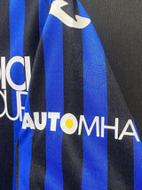 【2020/21】アタランタ(H)/ CONDITION:NEW / SIZE:L / セリエAパッチ