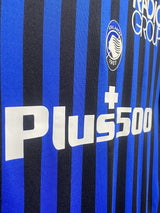 【2020/21】アタランタ(H)/ CONDITION:NEW / SIZE:L / セリエAパッチ